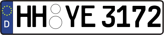 HH-YE3172