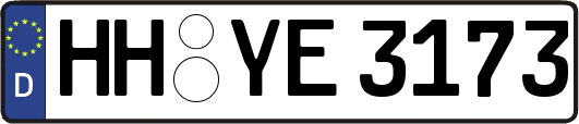 HH-YE3173
