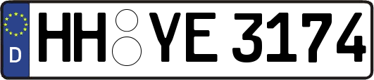 HH-YE3174