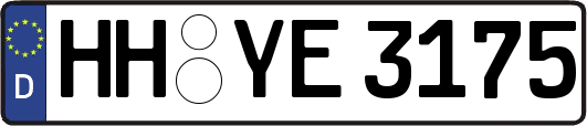 HH-YE3175