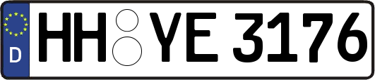 HH-YE3176