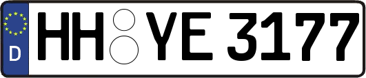 HH-YE3177