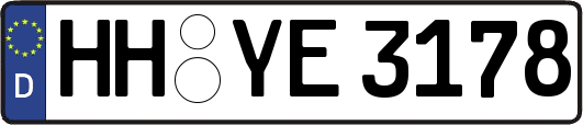 HH-YE3178