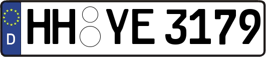 HH-YE3179