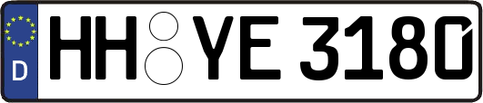 HH-YE3180