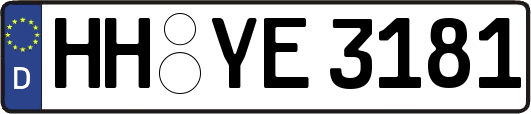 HH-YE3181