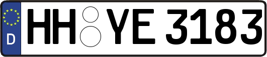 HH-YE3183