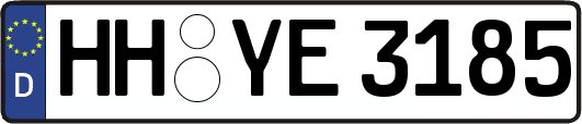 HH-YE3185