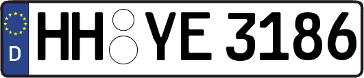 HH-YE3186