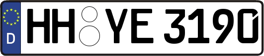 HH-YE3190