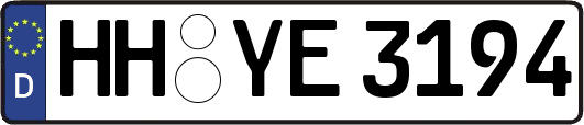 HH-YE3194