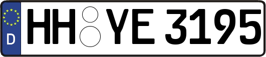 HH-YE3195