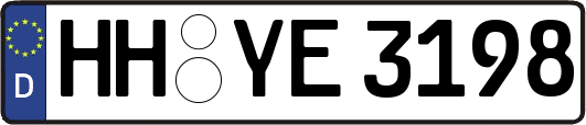 HH-YE3198