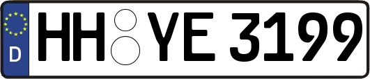 HH-YE3199
