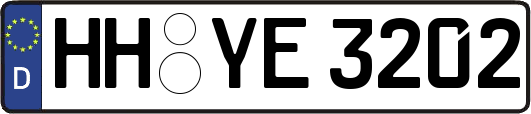 HH-YE3202