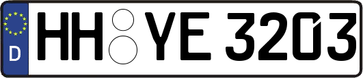 HH-YE3203