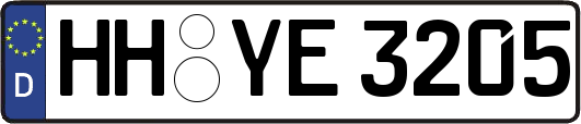 HH-YE3205