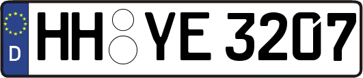 HH-YE3207
