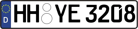 HH-YE3208