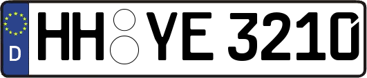 HH-YE3210