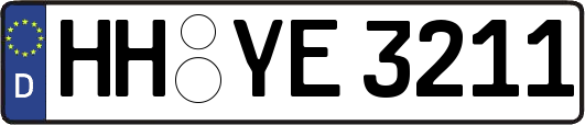 HH-YE3211