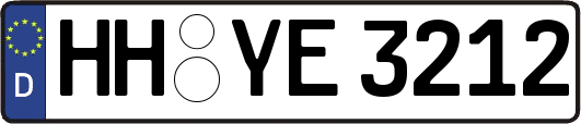 HH-YE3212