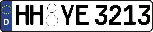 HH-YE3213