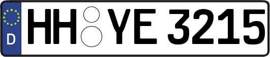 HH-YE3215