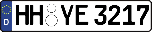 HH-YE3217