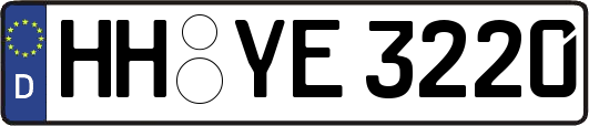 HH-YE3220