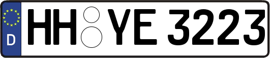 HH-YE3223