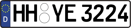 HH-YE3224