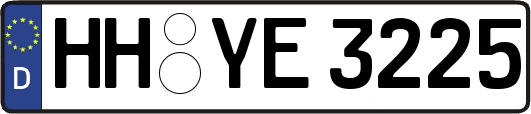 HH-YE3225