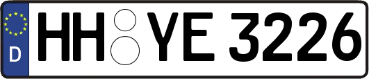 HH-YE3226