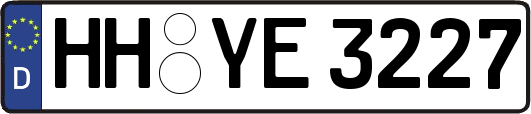 HH-YE3227