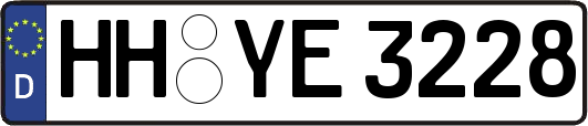 HH-YE3228