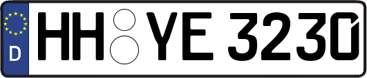 HH-YE3230