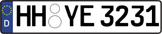 HH-YE3231