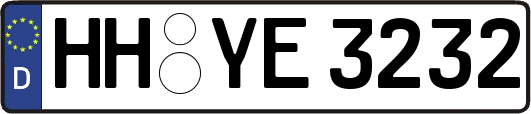 HH-YE3232