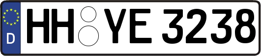 HH-YE3238