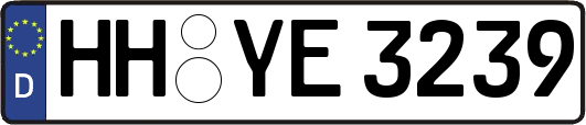 HH-YE3239