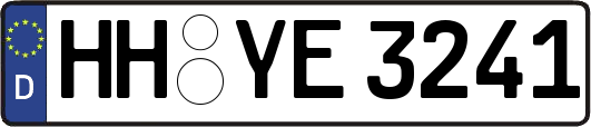 HH-YE3241