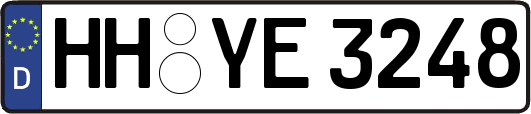 HH-YE3248
