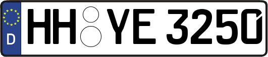 HH-YE3250