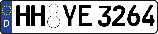 HH-YE3264