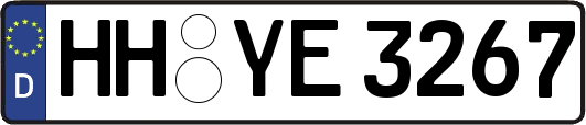 HH-YE3267