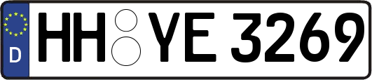 HH-YE3269