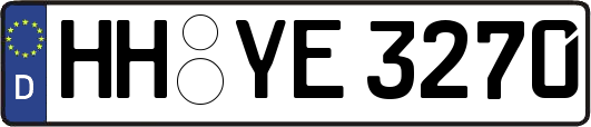 HH-YE3270
