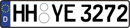 HH-YE3272