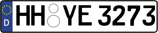 HH-YE3273
